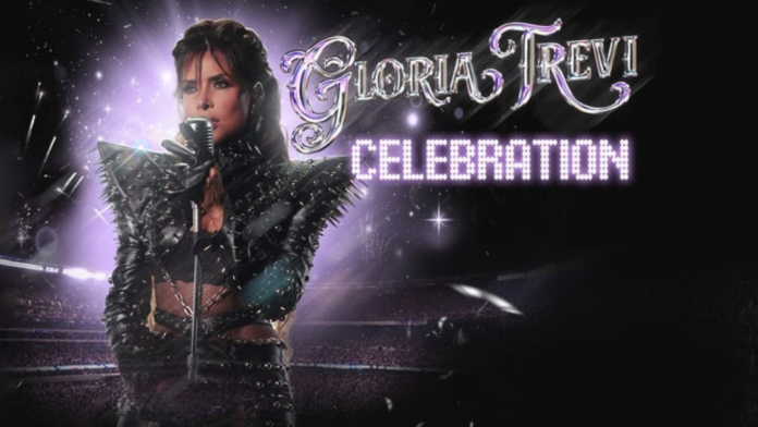Foto: Más que una imitación, un homenaje a Gloria Trevi/Cortesía