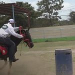 Los Barrileros se incorporan al programa de fiestas patronales de Nandaime Foto: Los Barrileros se incorporan al programa de fiestas patronales de Nandaime/TN8
