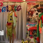 Festival de folklore une a Carazo y Nueva Segovia en una celebración cultural Foto: Folklore une a Carazo y Nueva Segovia en festival cultural/TN8