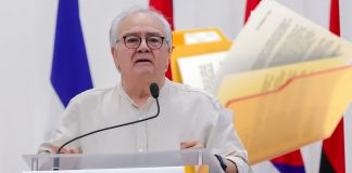Gustavo Porras expone a comunicadores los alcances de la consulta constitucional
