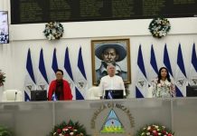 Foto: Comunicadores respaldan reforma constitucional durante consulta en la Asamblea Nacional / Cortesía