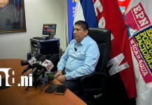 Puertos de Nicaragua aceleran su actividad comercial y turística con más de 114 mil toneladas de carga Foto: Puertos de Nicaragua movilizan más de 114 mil toneladas/TN8