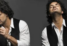 Foto: Arjona: así avanza el montaje de su concierto en Nicaragua/Cortesía