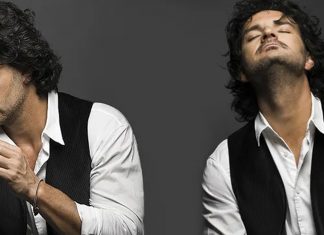 Así va el montaje para el concierto de Arjona en Nicaragua Foto: Arjona: así avanza el montaje de su concierto en Nicaragua/Cortesía