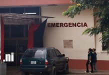 Foto: Joven de 18 años resulta herido en altercado/TN8