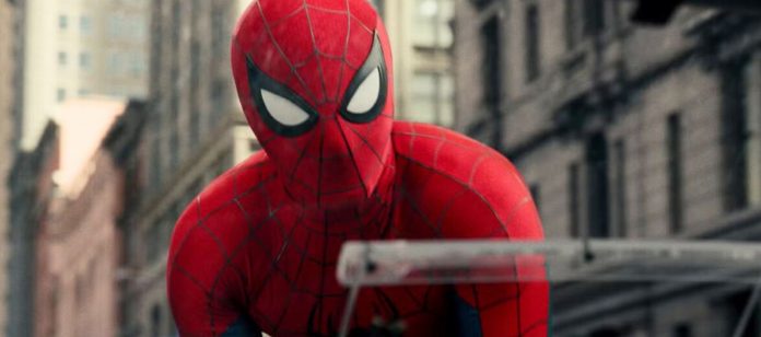 Foto: Spider-Man Brand New Day destaca el valor de la comunidad/Cortesía Foto: Spider-Man Brand New Day destaca el valor de la comunidad/Cortesía