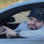 César Gastélum fue asesinado durante un en vivo en México