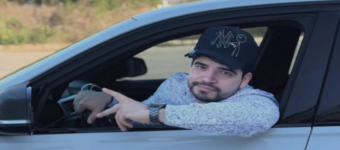 Foto: Crimen de Cesarín conmociona a México/Cortesía
