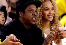 Beyoncé y Jay-Z estrenan colaboración después de siete años Foto: Beyoncé y Jay-Z sorprenden con nueva canción tras siete años/Cortesía