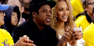 Foto: Beyoncé y Jay-Z sorprenden con nueva canción tras siete años/Cortesía