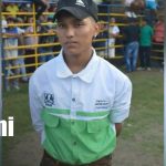 Muere «El Cotito», joven montador de Nindirí, tras grave accidente en barrera Foto: Accidente en barrera de toros cobra la vida de joven montador en Nindirí/TN8