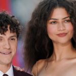 Foto:Zendaya y Tom Holland desatan rumores de boda tras una exclusiva celebración en Inglaterra/Cortesìa