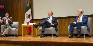 Foto: Nicaragua acompaña llamado internacional para eliminar los ensayos nucleares / Cortesía