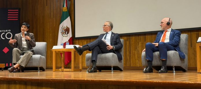 1 Foto: Nicaragua acompaña llamado internacional para eliminar los ensayos nucleares / Cortesía
