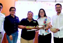 Nicaragua celebra sus raíces con el Concurso Nacional “Sabores del Maíz” Foto: Nicaragua celebra su identidad culinaria con el Concurso Nacional “Sabores del Maíz”/Cortesía
