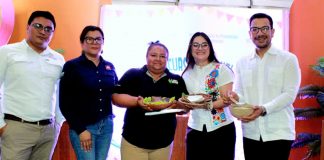 Foto: Nicaragua celebra su identidad culinaria con el Concurso Nacional “Sabores del Maíz”/Cortesía