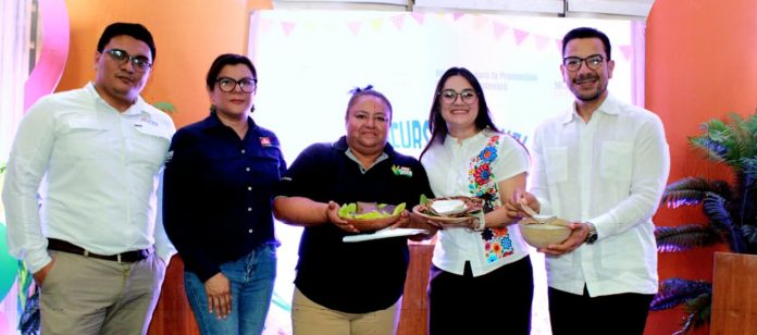 Foto: Nicaragua celebra su identidad culinaria con el Concurso Nacional “Sabores del Maíz”/Cortesía Foto: Nicaragua celebra su identidad culinaria con el Concurso Nacional “Sabores del Maíz”/Cortesía