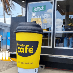 ¡Nandaime estrena PRONTO! La cadena abre su tienda número 45 en Nicaragua Foto: ¡Ya abrió! PRONTO Nandaime llega con atención las 24 horas /TN8