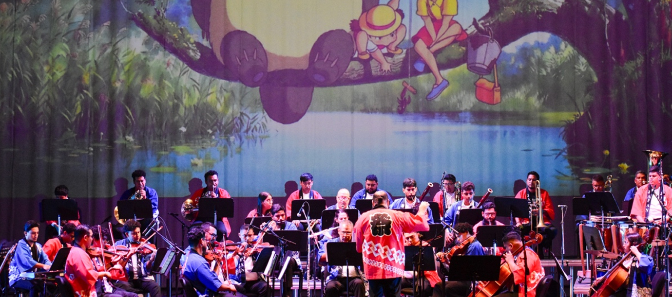Foto:Japón y Nicaragua celebran una noche histórica de música, cultura y amistad/Cortesía