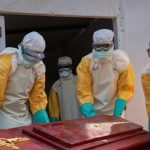 Foto: El ébola avanza sin freno en Congo: brote se convierte en el segundo más grande de su historia/Cortesía
