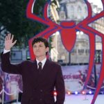 “Spider-Man: Brand New Day” rompe récords y logra el segundo mayor estreno de la historia Foto: Spider-Man hace historia en taquilla/Cortesía