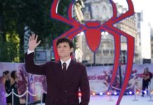 “Spider-Man: Brand New Day” rompe récords y logra el segundo mayor estreno de la historia Foto: Spider-Man hace historia en taquilla/Cortesía