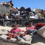 Foto: UNICEF denuncia muerte de 300 niños en Gaza/Cortesía