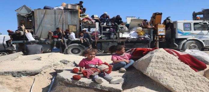 Foto: UNICEF denuncia muerte de 300 niños en Gaza/Cortesía Foto: UNICEF denuncia muerte de 300 niños en Gaza/Cortesía