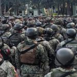 México despliega 1,557 militares para proteger la producción de aguacate en Michoacán Foto: Aguacate: Sedena despliega 1,557 militares en Michoacán/Cortesía