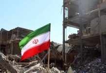 El 88 % de los estadounidenses cree que la guerra contra Irán fracasó Foto: Guerra: 88 % de estadounidenses rechaza estrategia contra Irán/Cortesía