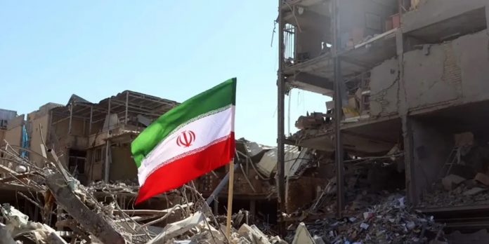 Foto: Guerra: 88 % de estadounidenses rechaza estrategia contra Irán/Cortesía Foto: Guerra: 88 % de estadounidenses rechaza estrategia contra Irán/Cortesía