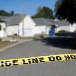 Tiroteo deja tres muertos y un herido dentro de una vivienda en Carolina del Norte Foto: Tiroteo deja tres muertos en vivienda de Carolina del Norte/Cortesía