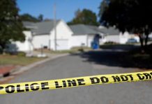 Tiroteo deja tres muertos y un herido dentro de una vivienda en Carolina del Norte Foto: Tiroteo deja tres muertos en vivienda de Carolina del Norte/Cortesía
