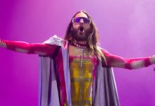 Jared Leto enfrenta críticas de exempleados tras acusaciones presentadas en documental Foto: Jared Leto enfrenta nuevas acusaciones/Cortesía