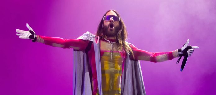 Foto: Jared Leto enfrenta nuevas acusaciones/Cortesía