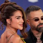 Foto: Embarazo de Greeicy Rendón genera rumores por video/Cortesía