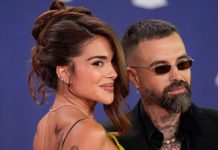 Video de Mike Bahía junto a Greeicy Rendón desata rumores de embarazo Foto: Embarazo de Greeicy Rendón genera rumores por video/Cortesía