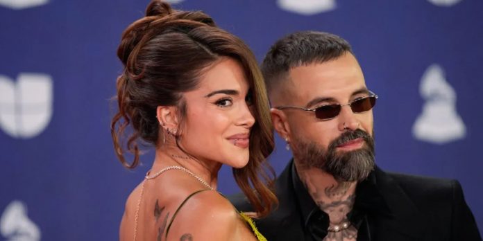Foto: Embarazo de Greeicy Rendón genera rumores por video/Cortesía Foto: Embarazo de Greeicy Rendón genera rumores por video/Cortesía