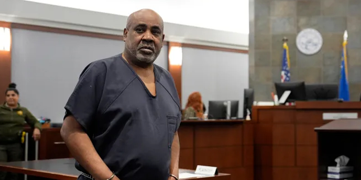 Foto: Juicio por Tupac comienza casi 30 años después de su muerte/Cortesía