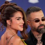Greeicy y Mike Bahía desatan una ola de comentarios tras una inesperada publicación Foto: Greeicy Rendón vuelve a ser noticia: publicación de Mike Bahía levanta sospechas/Cortesía