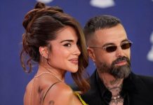 Greeicy y Mike Bahía desatan una ola de comentarios tras una inesperada publicación Foto: Greeicy Rendón vuelve a ser noticia: publicación de Mike Bahía levanta sospechas/Cortesía