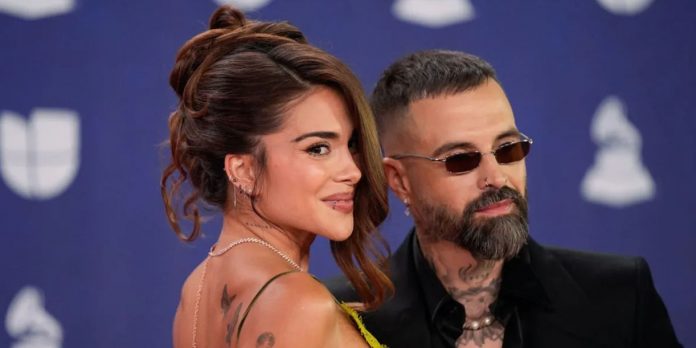 Foto: Greeicy Rendón vuelve a ser noticia: publicación de Mike Bahía levanta sospechas/Cortesía Foto: Greeicy Rendón vuelve a ser noticia: publicación de Mike Bahía levanta sospechas/Cortesía