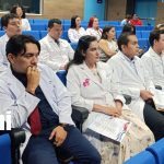 Especialistas del Fernando Vélez Paiz revelan cómo la lactancia materna impulsa el desarrollo infantil Foto: Lactancia materna: especialistas destacan su poder para proteger la salud de bebés y madres/TN8