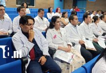 Especialistas del Fernando Vélez Paiz revelan cómo la lactancia materna impulsa el desarrollo infantil Foto: Lactancia materna: especialistas destacan su poder para proteger la salud de bebés y madres/TN8