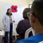 Pacientes con autismo muestran avances en su desarrollo mediante rehabilitación en CENASMI Foto: Autismo: pacientes avanzan con rehabilitación en CENASMI/TN8