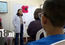 Pacientes con autismo muestran avances en su desarrollo mediante rehabilitación en CENASMI Foto: Autismo: pacientes avanzan con rehabilitación en CENASMI/TN8