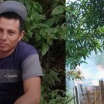 Buscan a sospechoso de incendiar casa de su expareja en Siuna Foto: Buscan a sospechoso de incendiar vivienda de su expareja en Siuna/TN8