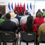 Costa Caribe expresa respaldo a reformas parciales de la Constitución Foto: Pueblos indígenas del Caribe respaldan propuesta de reformas parciales a la Constitución/TN8