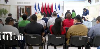 Foto: Pueblos indígenas del Caribe respaldan propuesta de reformas parciales a la Constitución/TN8