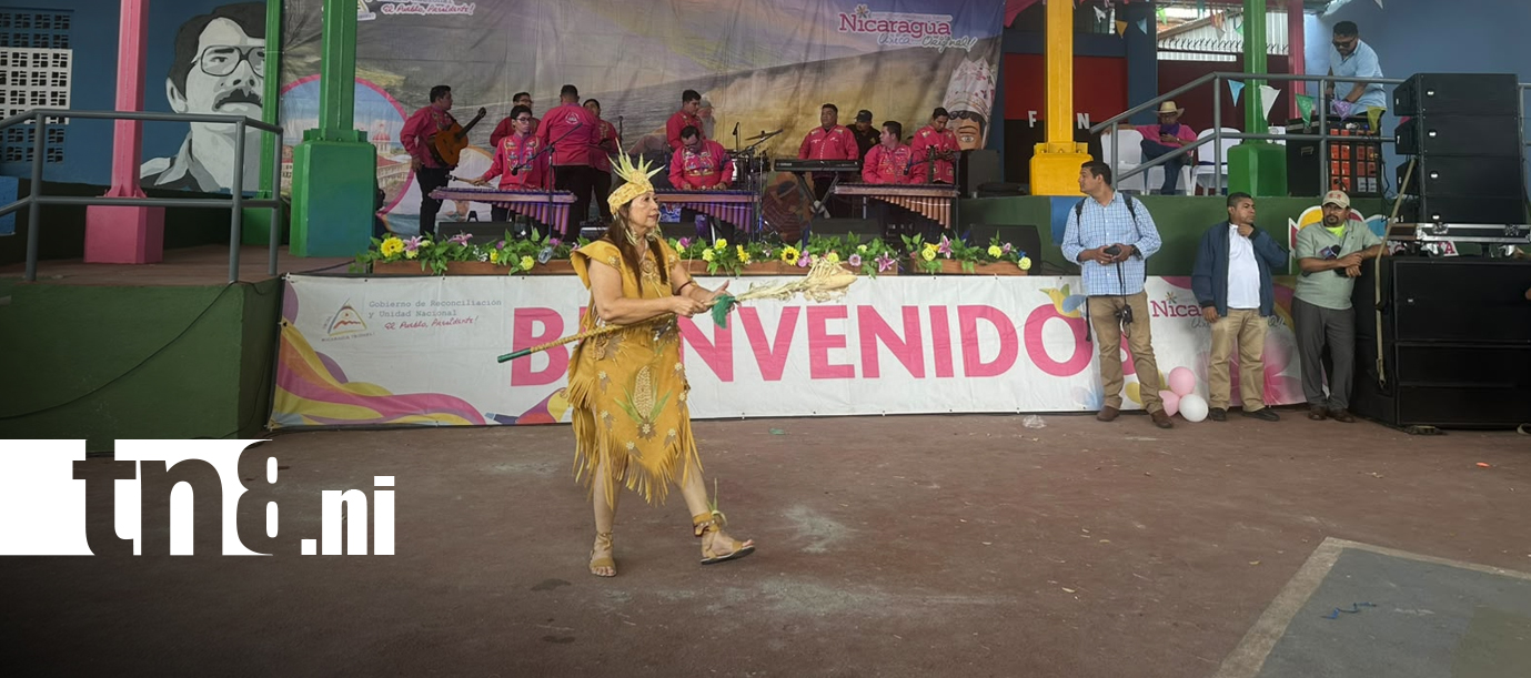 Foto: Sabor y tradición histórica: La chicha más rica de Managua/TN8